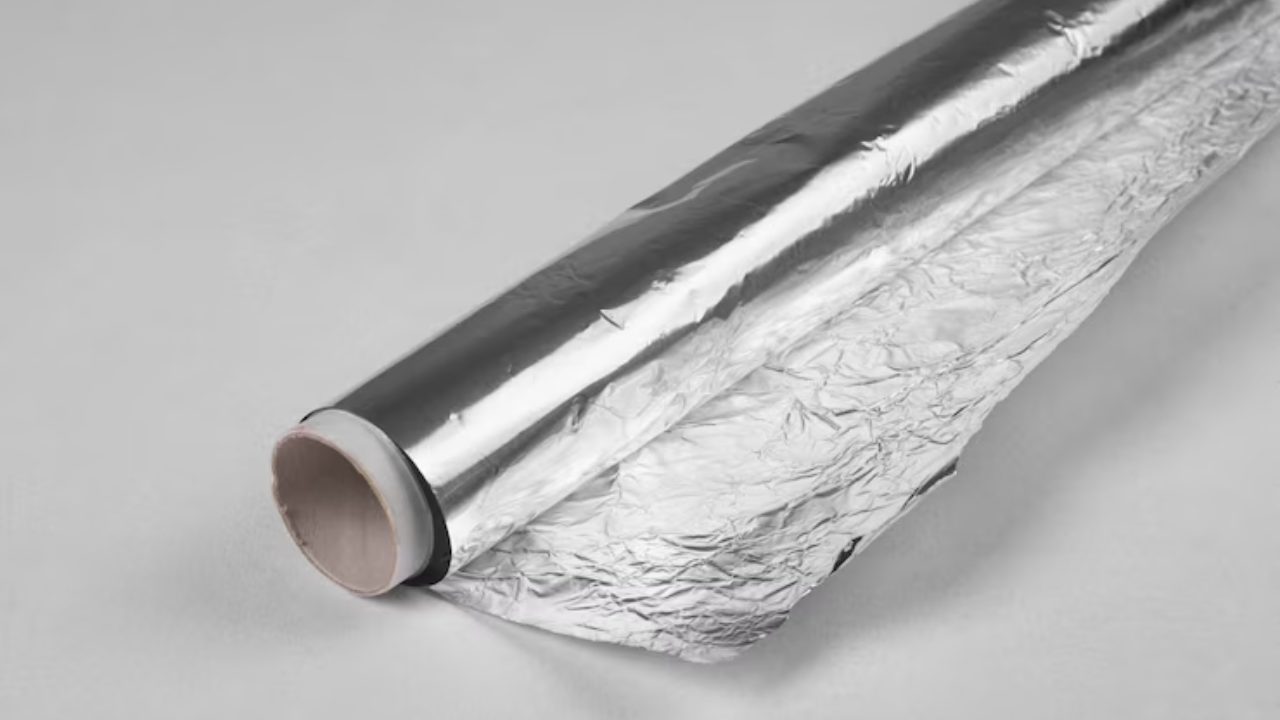 9 utilidades do papel alumínio que vão facilitar sua vida