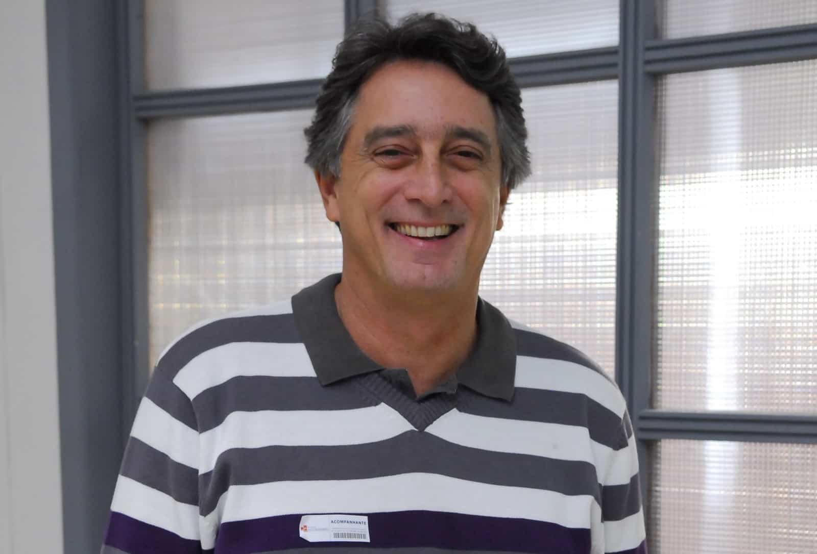 Eduardo Galvão