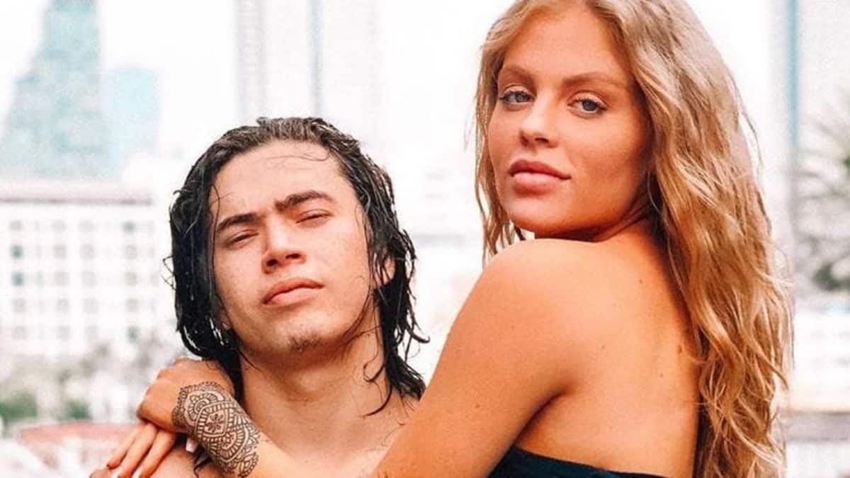 Whindersson Nunes e Luísa Sonza; cantora apaga o ex após sofrer novamente com acusação (Foto: Reprodução/Instagram)