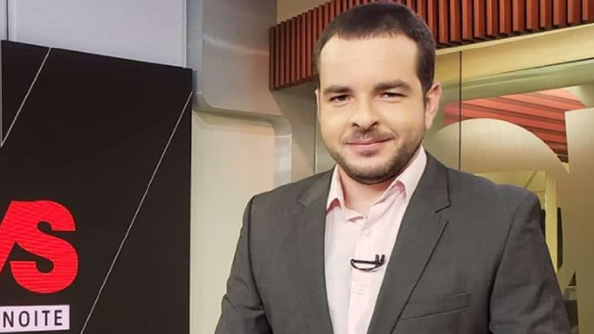 GloboNews anuncia substituta de Erick Bang nas madrugadas - Portal