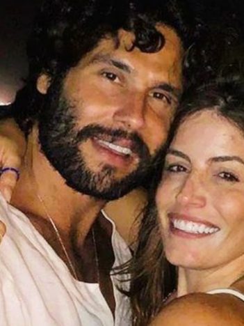 Dudu Azevedo terminou o casamento de cinco anos com Fernanda Mader (Foto: Reprodução/Instagram)