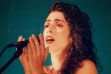 Cantora Marisa Monte (Reprodução)