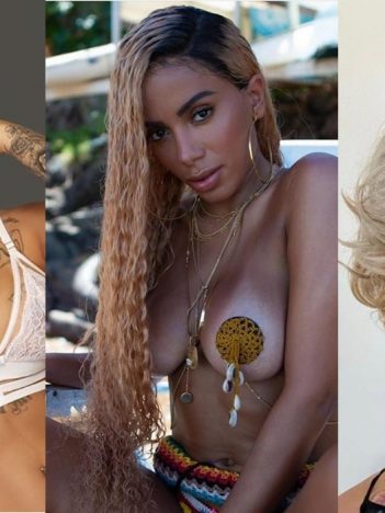 MC Mirella, Anitta e Pat Beijo estão bombando no OnlyFans (Reprodução/Instagram)