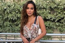 Anitta negou affair com ex-marido de Marina Ruy Barbosa (Foto: Reprodução/Instagram)