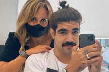Caio Castro teve calote revelado por Giovanna Lancellotti e se manifestou (Foto: Reprodução/Instagram) 