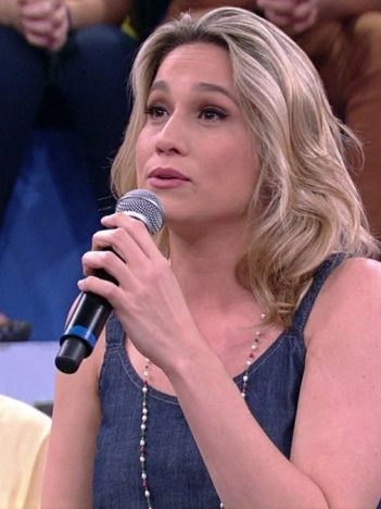 Fernanda Gentil vai comandar programa nas tardes de domingo da Globo (Foto: Reprodução/TV Globo)