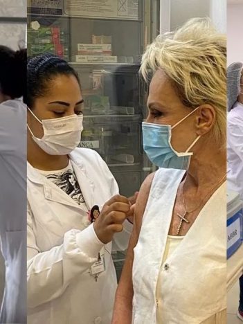 Globo irá demitir funcionários que recusarem vacina