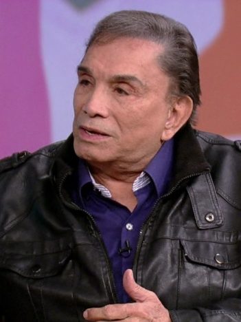 Dedé Santana afirmou que não fez fortuna com Os Trapalhões (Foto: Reprodução/TV Globo)