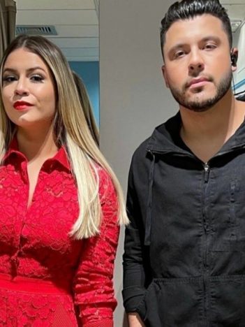Marília Mendonça e Murilo Huff terminaram o relacionamento (Foto: Reprodução/Instagram)