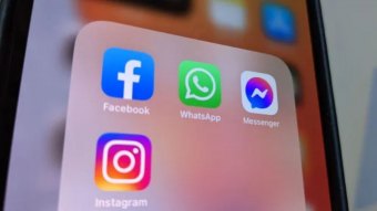 WhatsApp, Instagram e Facebook fora do ar?