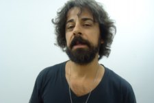 Taumaturgo Ferreira afirmou ter sido expulso da novela Renascer, na Globo (Foto: Reprodução)