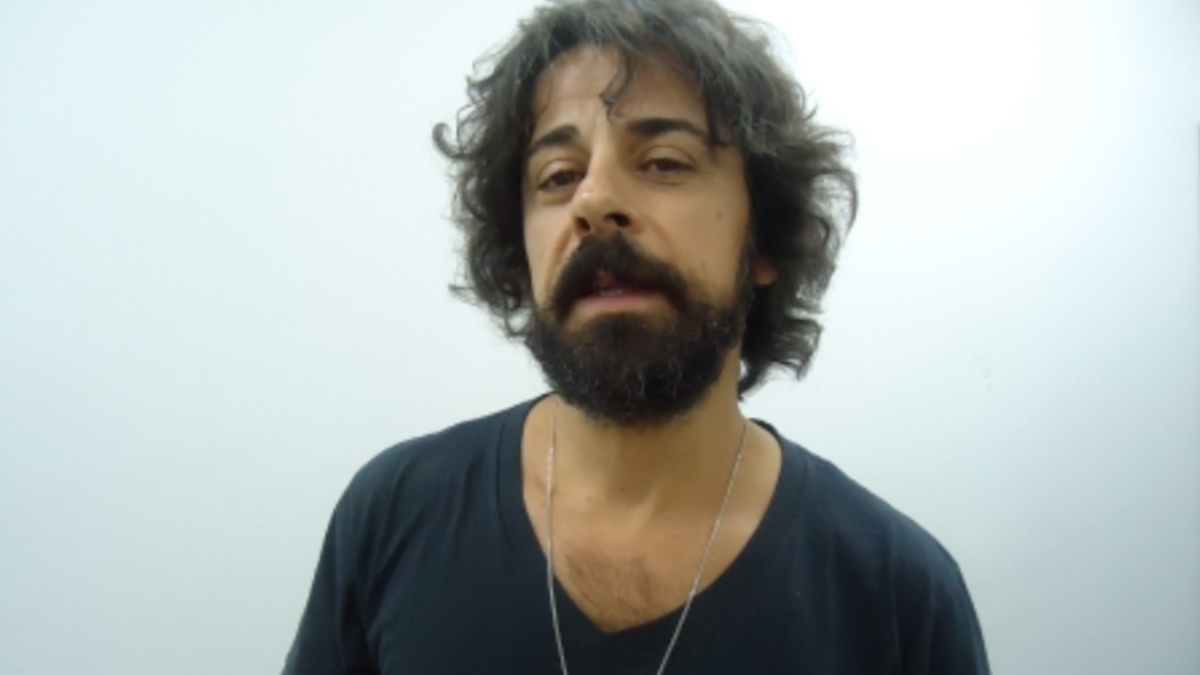 Taumaturgo Ferreira afirmou ter sido expulso da novela Renascer, na Globo (Foto: Reprodução)