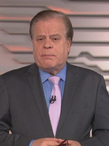 Chico Pinheiro no Bom Dia Brasil (Foto: Reprodução/TV Globo)