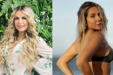Deolane Bezerra e Carol Portaluppi causaram na web (Foto: Reprodução/Instagram)