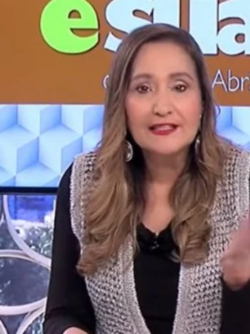 Sonia Abrão perdeu a paciência e detonou famosa apresentadora após declaração (Imagem: Reprodução/Instagram)
