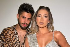 Zé Felipe e Virgínia Fonseca; cantor revelou que está doente (Foto: Reprodução/Instagram)