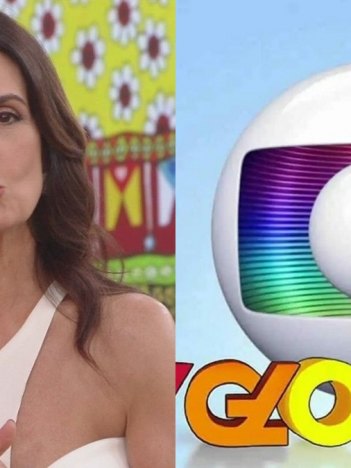 Fátima Bernardes no Encontro, que deve acabar; TV Globinho não substituirá o programa (Foto: Reprodução/TV Globo)