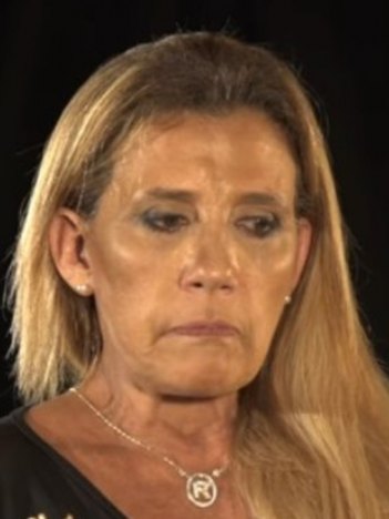 Rita Cadillac viveu fase difícil com depressão (Foto: Reprodução/Youtube)