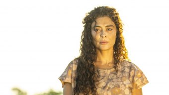 Juliana Paes interpreta Maria Marruá no remake de Pantanal (Foto: Divulgação/TV Globo)