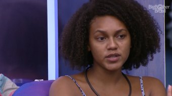 Jessilane Alves fala sobre atrito com Natália Deodato
