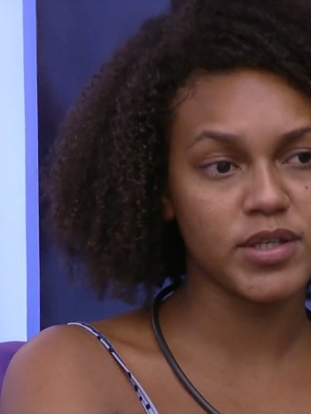 Jessilane Alves fala sobre atrito com Natália Deodato