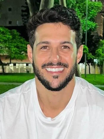 Rodrigo Mussi