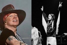 Astros do rock: Esses são os signos dos artistas que marcaram gerações! (Imagens: Reprodução/ Instagram)