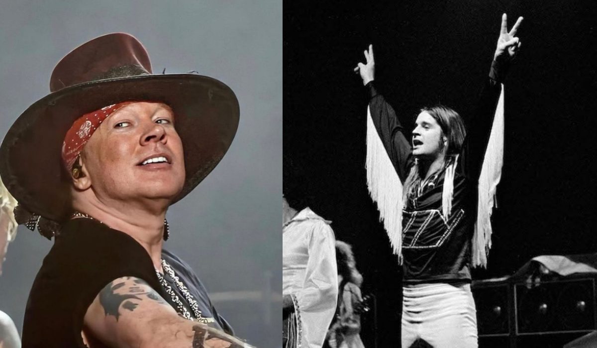 Astros do rock: Esses são os signos dos artistas que marcaram gerações! (Imagens: Reprodução/ Instagram)
