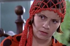 Catarina (Adriana Esteves) desmascara armadilha em O Cravo e a Rosa (Foto: Reprodução/TV Globo)