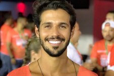 Rodrigo Mussi ex-participante do BBB 22 (Imagem: Reprodução/Instagram)