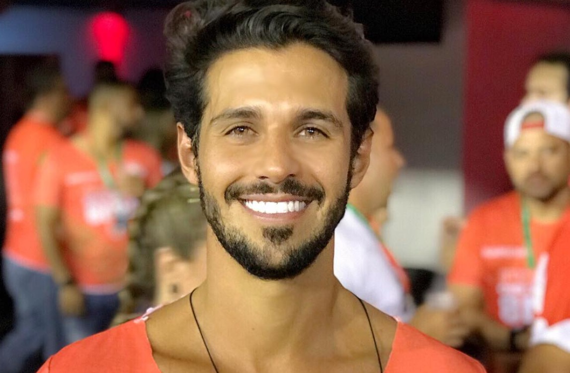 Rodrigo Mussi ex-participante do BBB 22 (Imagem: Reprodução/Instagram)