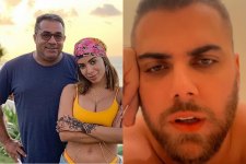 Painitto revela treta antiga de Zé Neto com Anitta (Reprodução/Instagram)