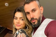 Kelly Key e esposo, Mico Freitas (Reprodução/Instagram)