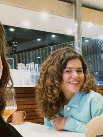 Klara Castanho, Maisa e Larissa Manoela