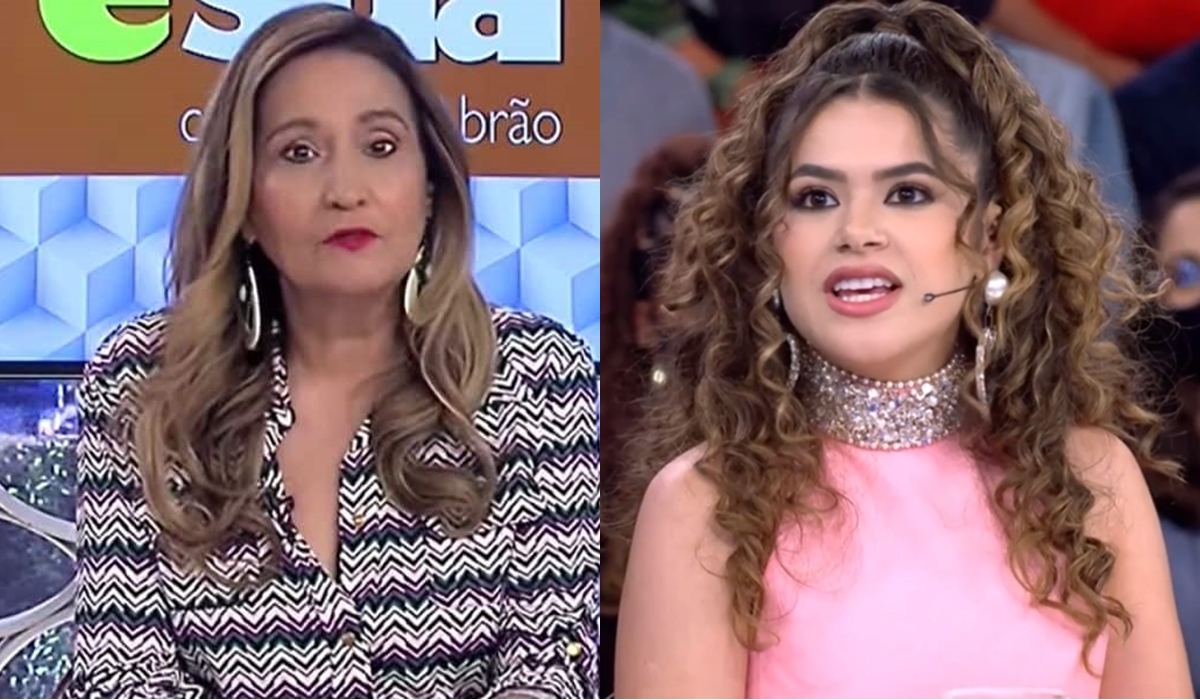 Sonia Abrao detonou suposta contratação de Maisa pela TV Globo (Reprodução)