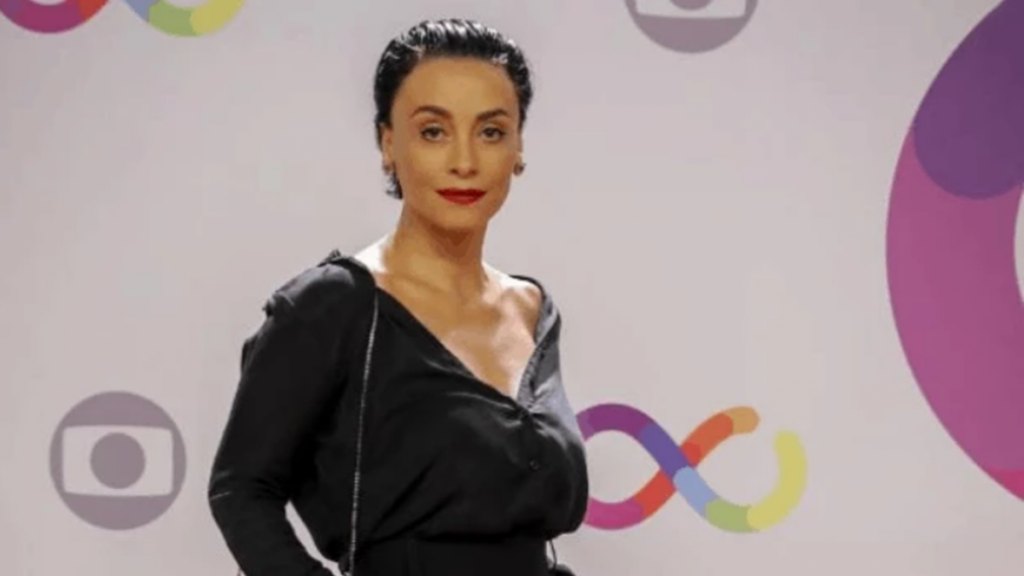 Suzana Pires teve demissão da Globo após novelas recusadas (Foto: Divulgação/TV Globo)