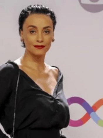 Suzana Pires teve demissão da Globo após novelas recusadas (Foto: Divulgação/TV Globo)