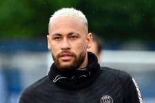 Neymar se revoltou e mandou recado após ser chamado de fantasma (Imagem: Reprodução/Instagram)