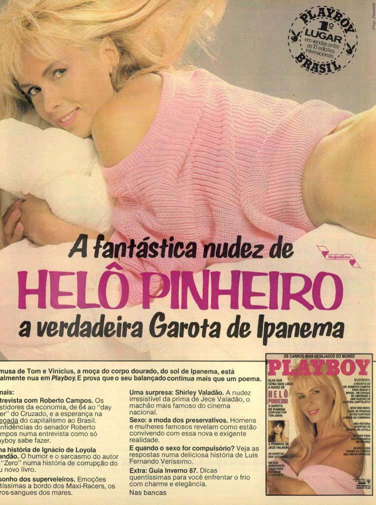 Helô Pinheiro
