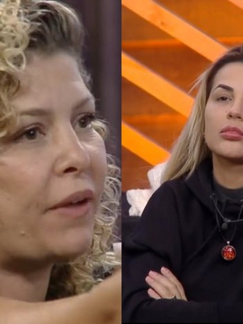 Bárbara Borges critica colegas que chamam Deolane de 