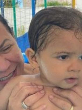 Mãe de Marília Mendonça toma atitude após neto ser diagnosticado com diabetes