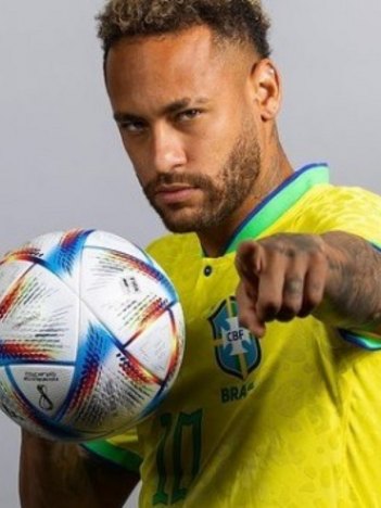 Neymar Junior se pronuncia após primeiro jogo na copa