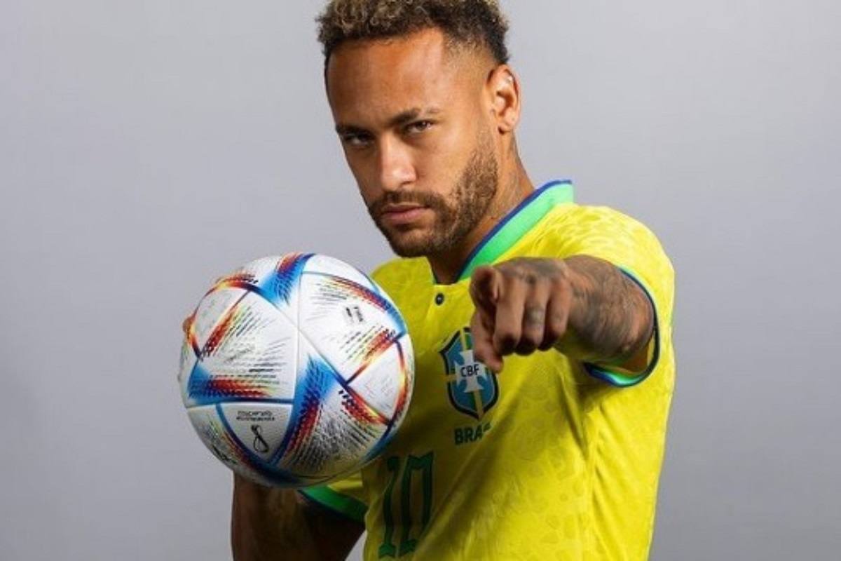 Neymar Junior se pronuncia após primeiro jogo na copa