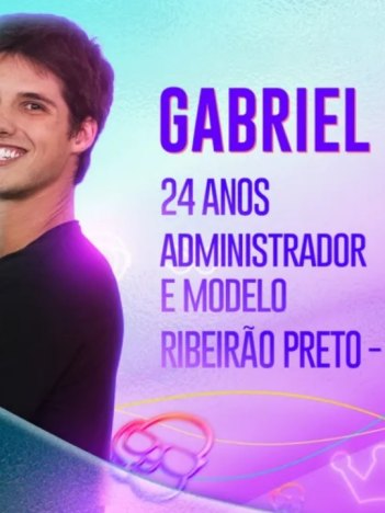 Gabriel BBB 23