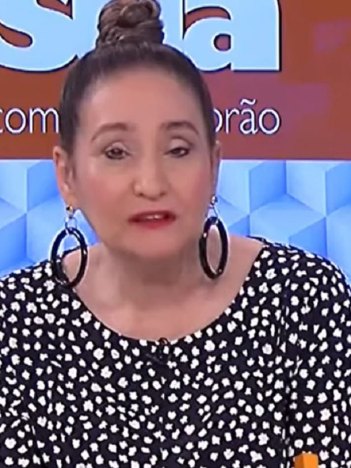 Sonia Abrão comenta sobre o BBB 2023