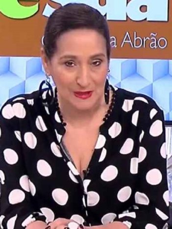 Sonia Abrão