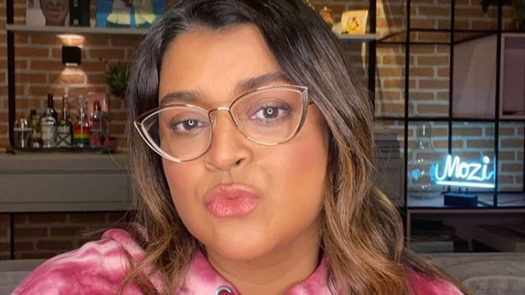 Preta Gil (Foto: Reprodução/Instagram)