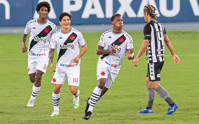 Premiere transmite Ao Vivo Botafogo x Vasco pela Copa do ...