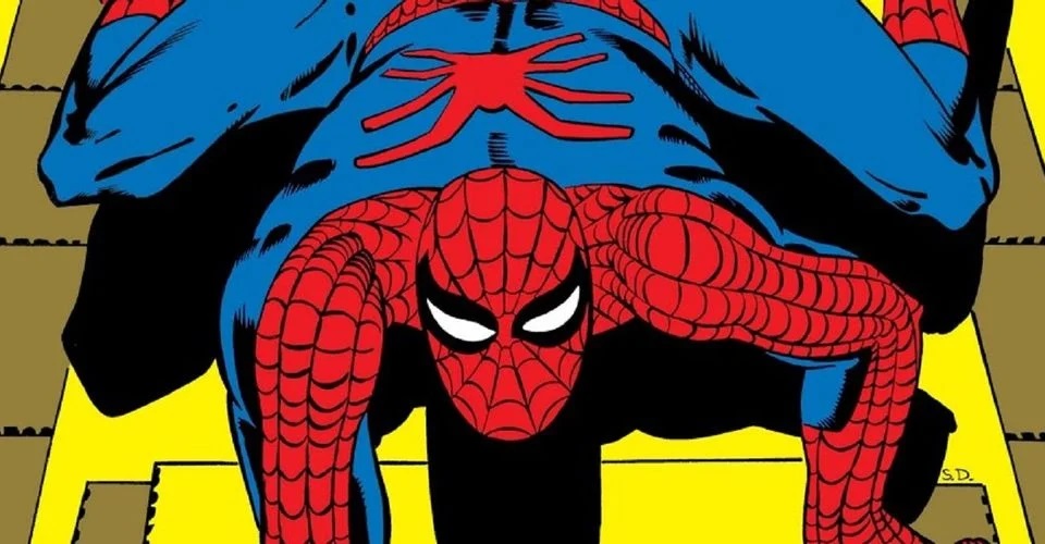 Homem-Aranha (Divulgação / Marvel Comics)