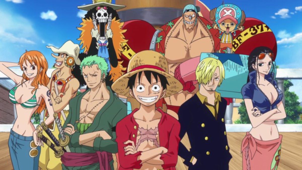 One Piece (Divulgação)